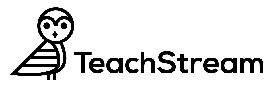 TeachStream Logo